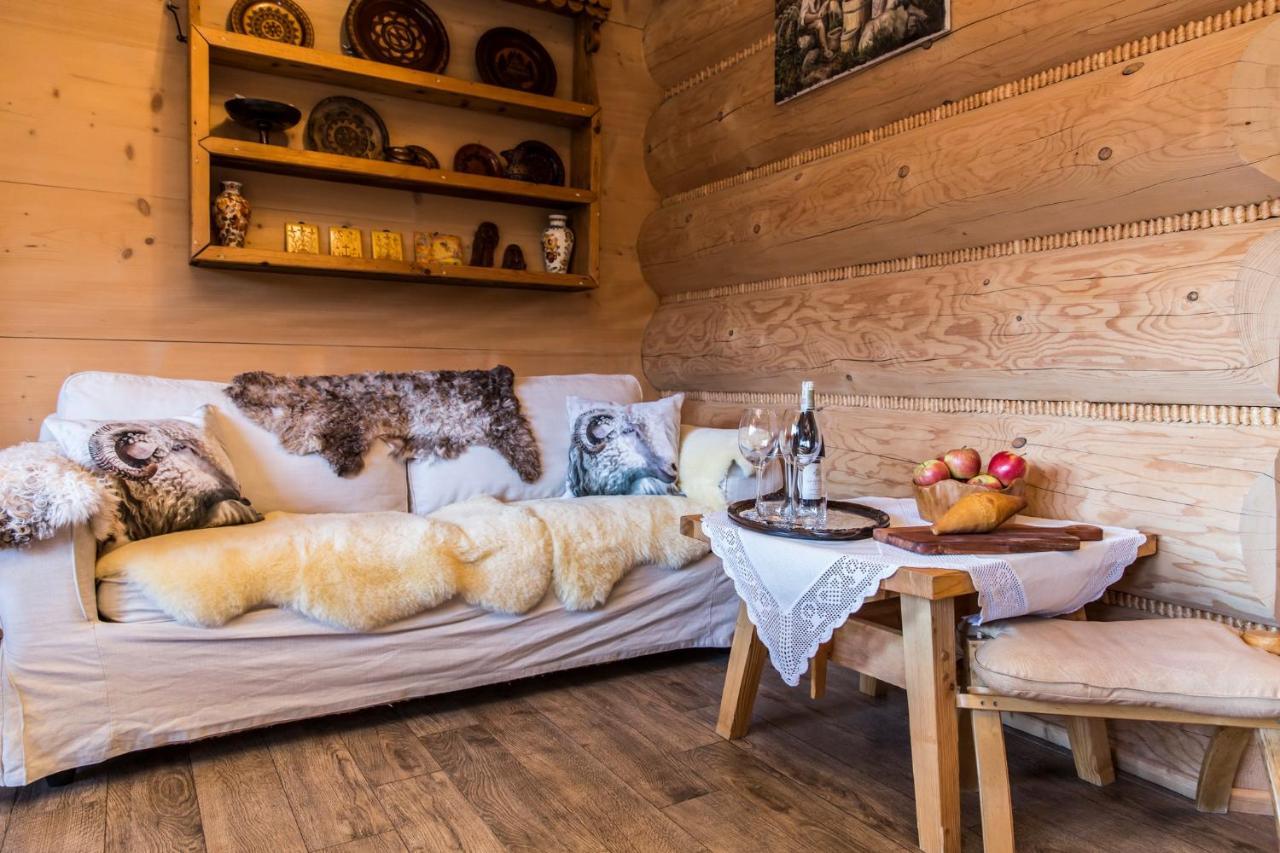 Chaty Zakopane Extérieur photo