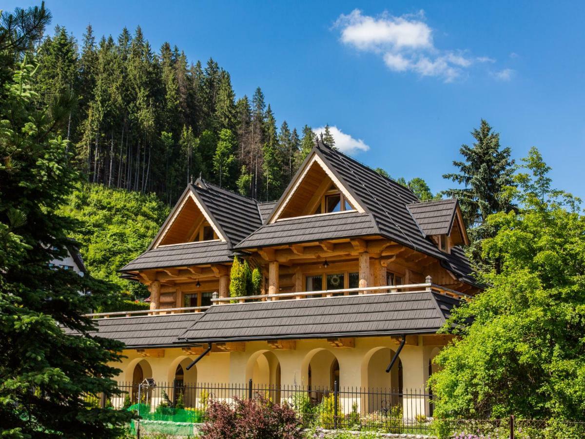 Chaty Zakopane Extérieur photo