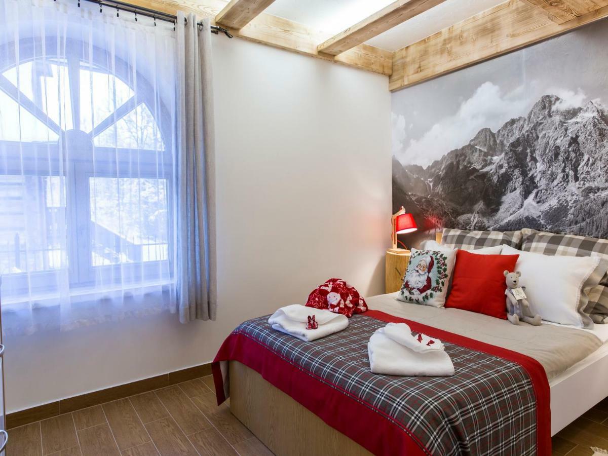 Chaty Zakopane Extérieur photo