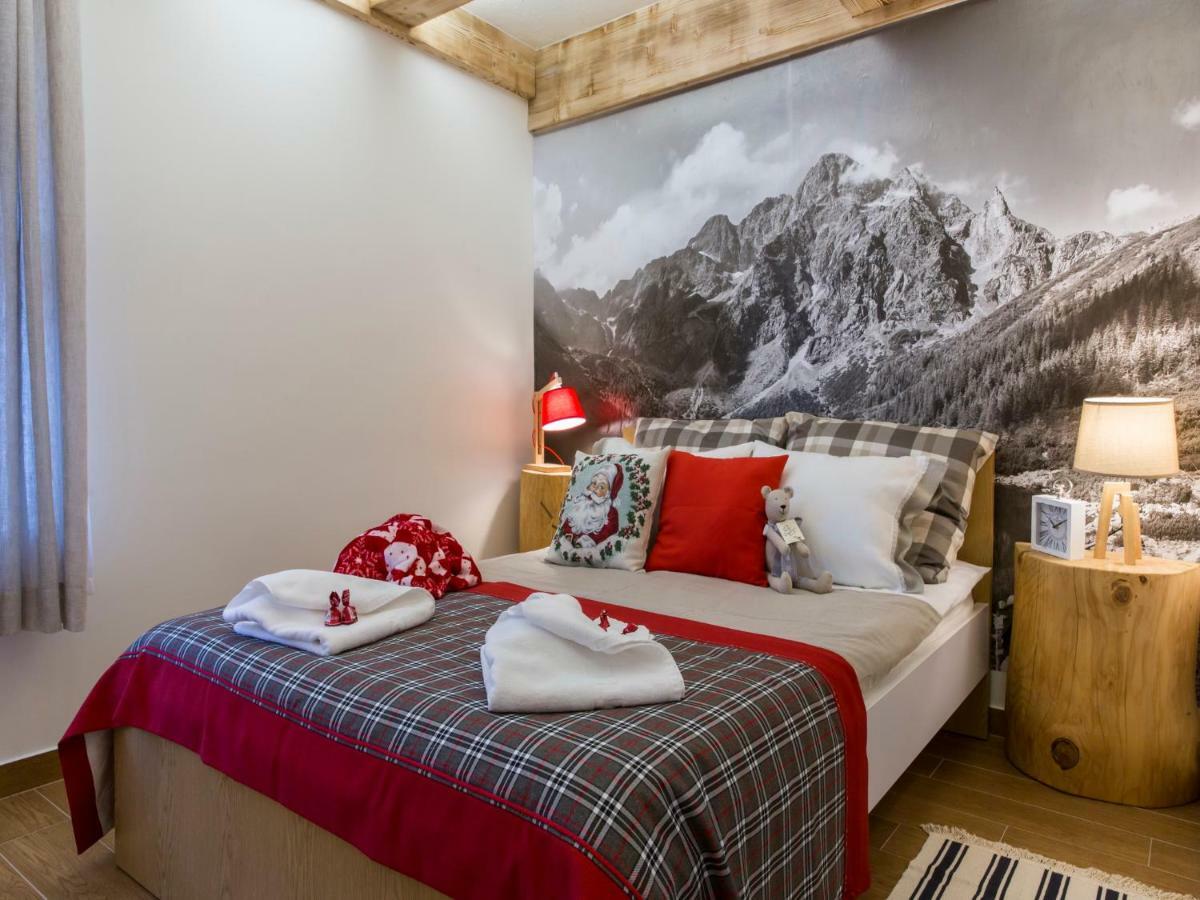 Chaty Zakopane Extérieur photo