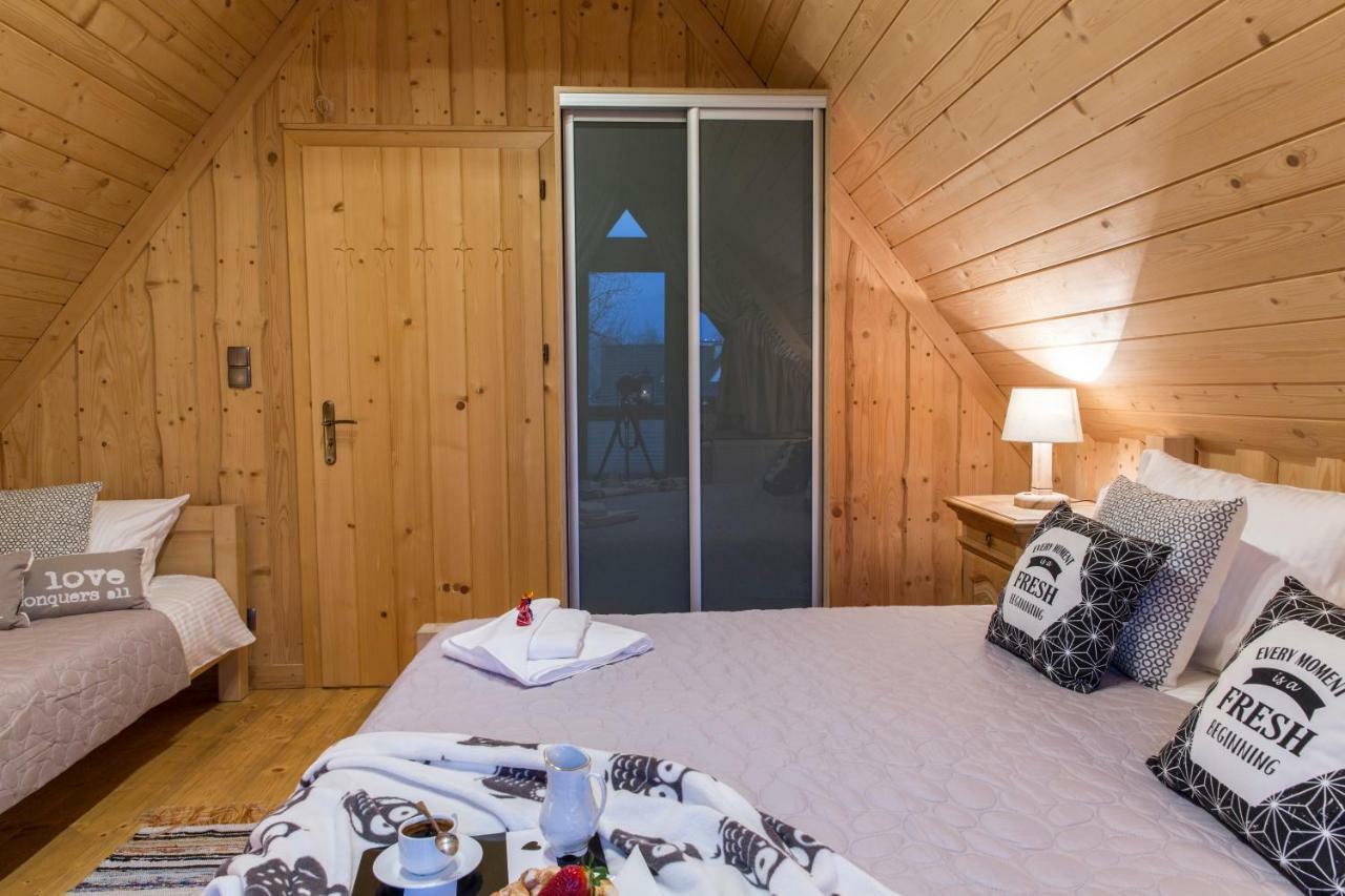Chaty Zakopane Extérieur photo